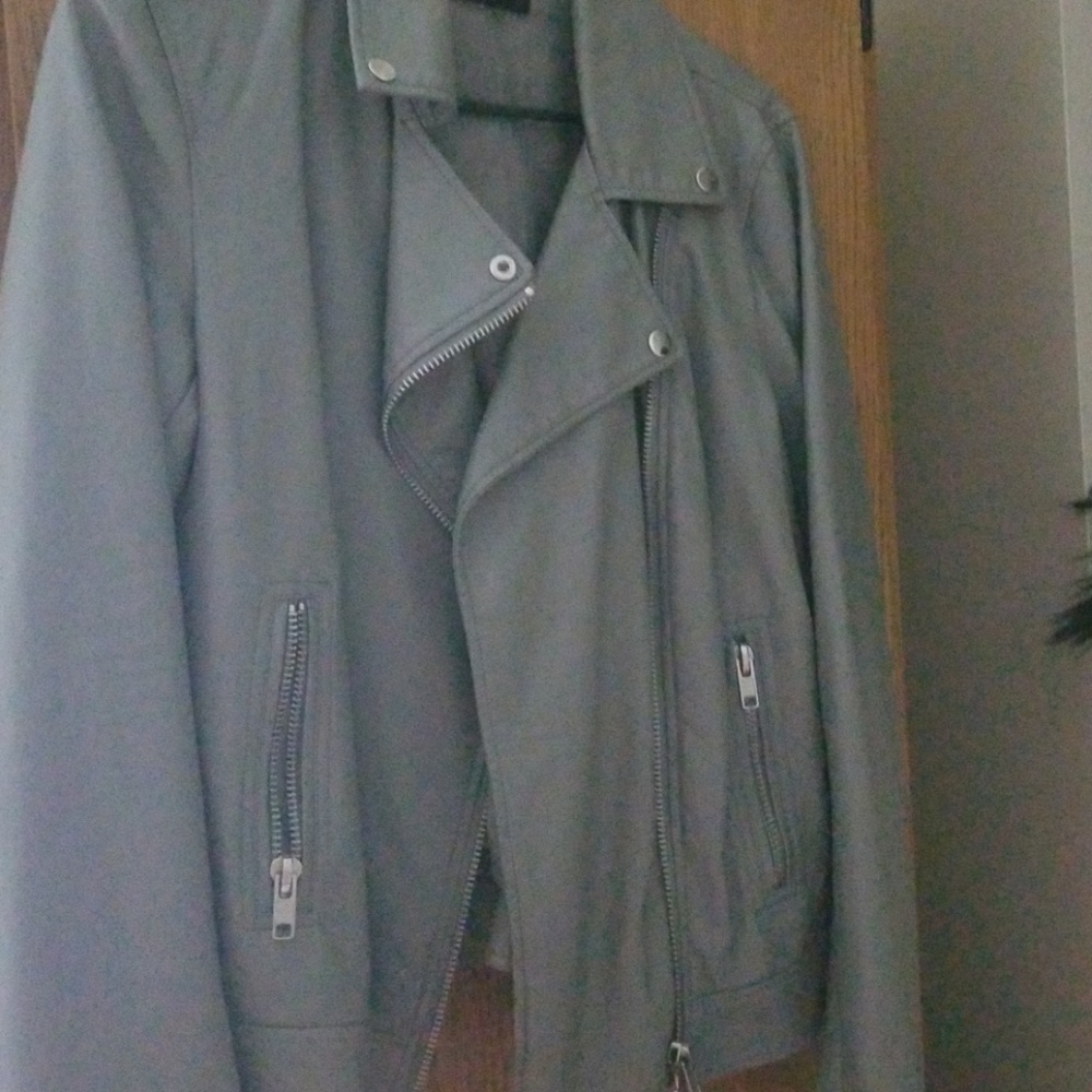 Forever 21 blazer